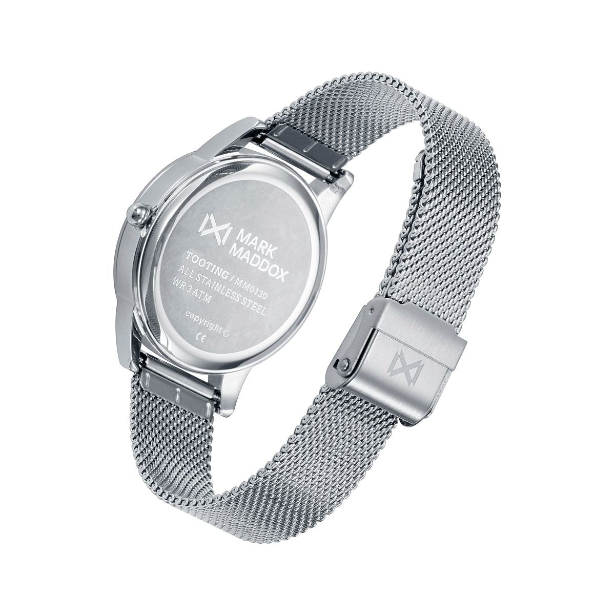 MARK MADDOX - NEW COLLECTION Mod. MM0130-30