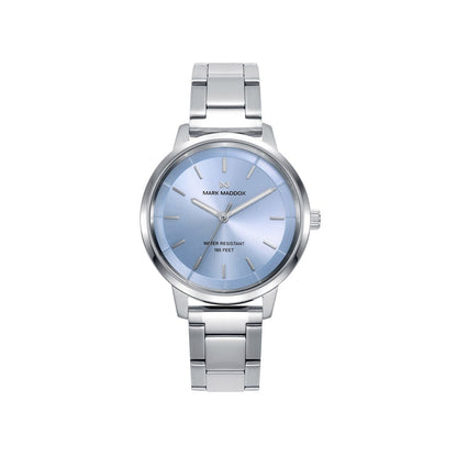 MARK MADDOX - NEW COLLECTION Mod. MM1019-97 WATCHES