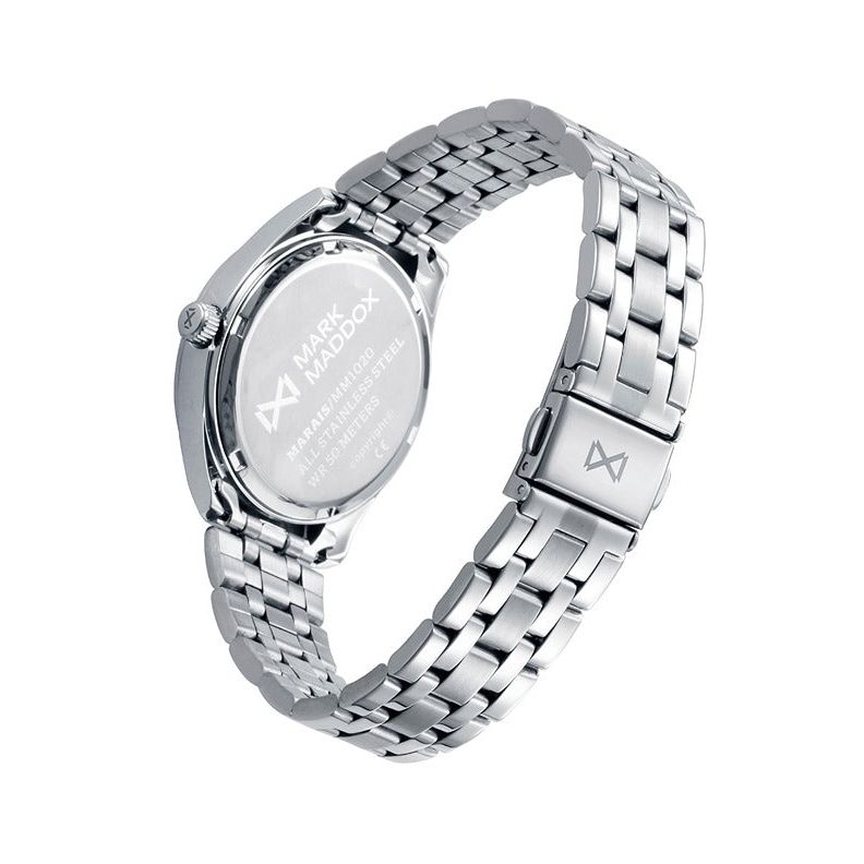 MARK MADDOX - NEW COLLECTION Mod. MM1020-65