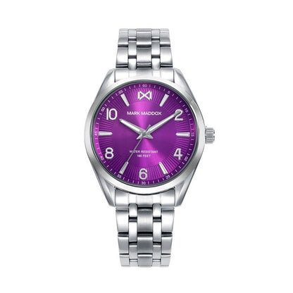 MARK MADDOX - NEW COLLECTION Mod. MM1020-95 WATCHES