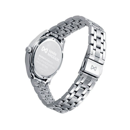 MARK MADDOX - NEW COLLECTION Mod. MM1020-95 WATCHES