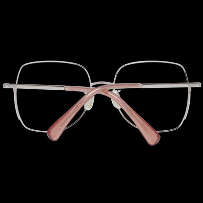 MAX MARA MOD. MM5020-D 55028 eyeglasses for ladies, front view showing design details.