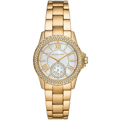MICHAEL KORS Mod. MINI EVEREST WATCHES