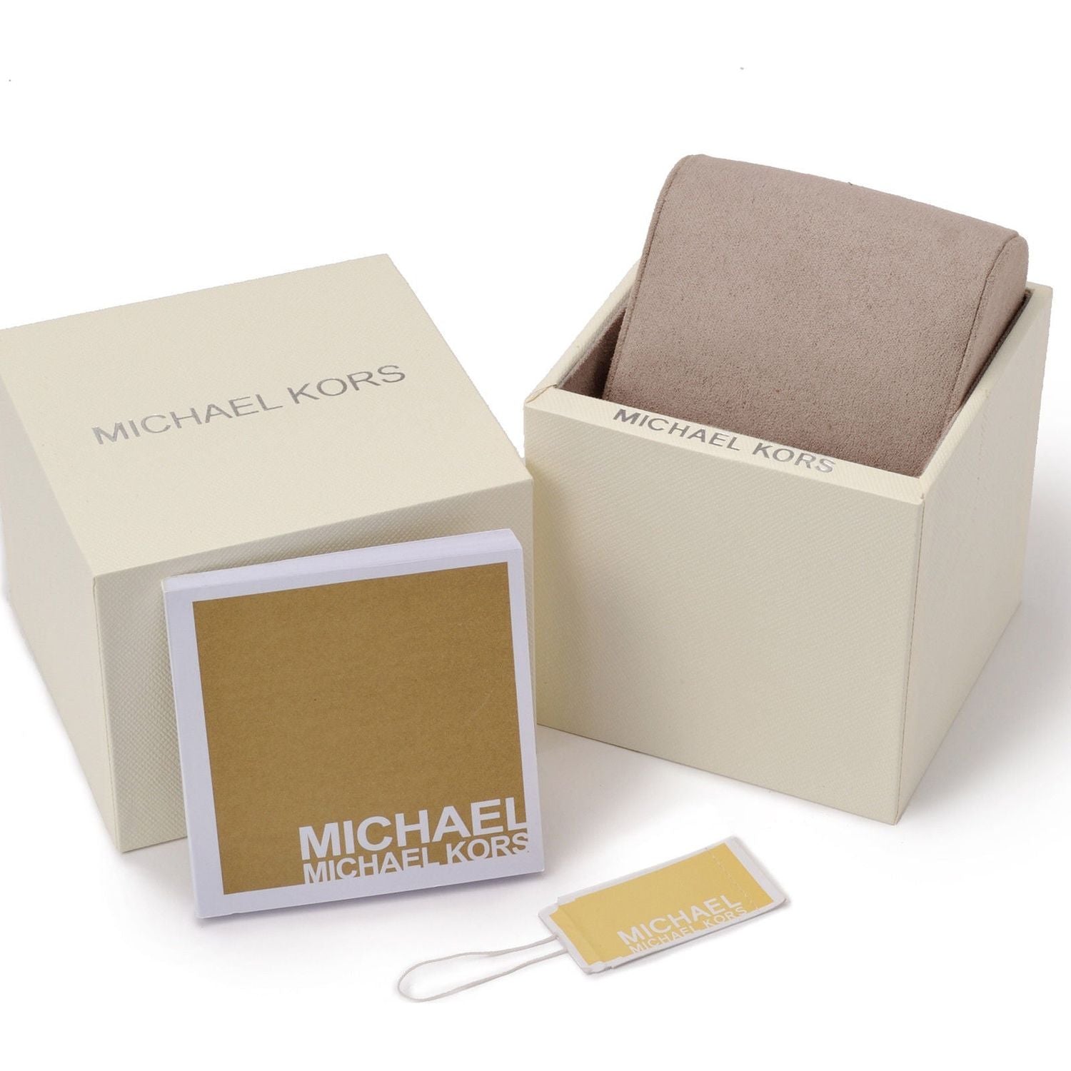 MICHAEL KORS WATCHES Mod. MK3900