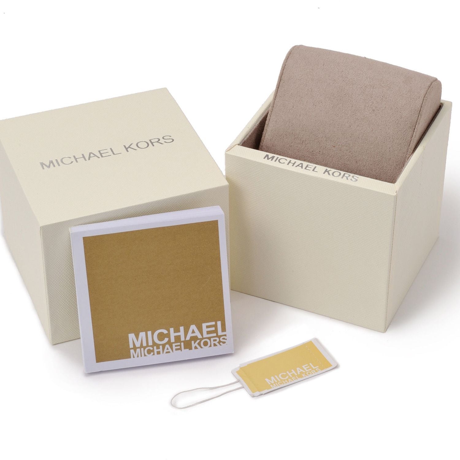 MICHAEL KORS WATCHES Mod. MK7466