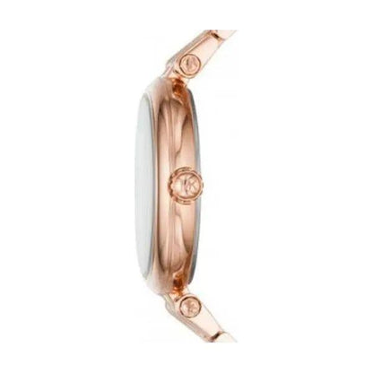 MICHAEL KORS Mod. DIAMOND DARCI WATCHES