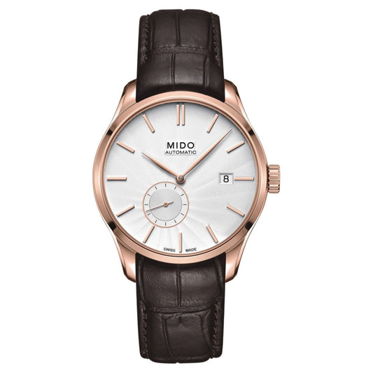 MIDO Mod. BELLUNA II SMALL SECONDS