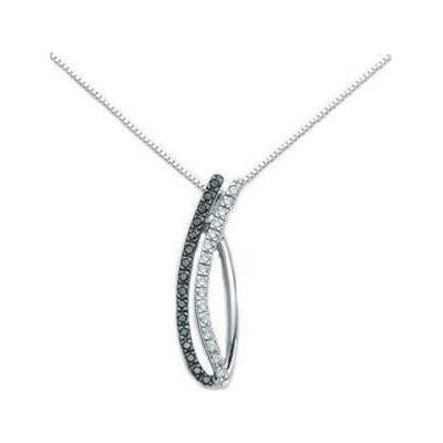 MILUNA Mod. CLD2239BN DESIGNER FASHION JEWELLERY