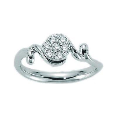 MILUNA Mod. LID2464 DESIGNER FASHION JEWELLERY