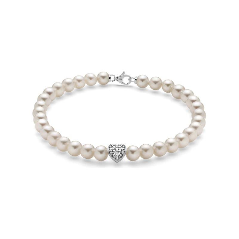 MILUNA Mod. PBR3190 DESIGNER FASHION JEWELLERY