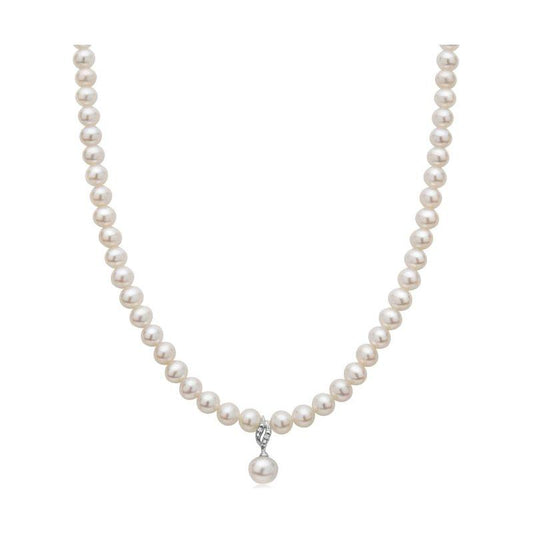 MILUNA Mod. PCL5527V DESIGNER FASHION JEWELLERY