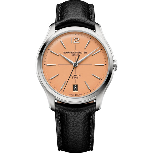 BAUME & MERCIER Mod. CLIFTON MOA10778