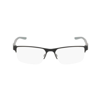 Alt Tag: NIKE MOD. NIKE 8159 gent's eyeglasses in metal frame for men