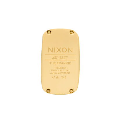 NIXON WATCHES Mod. A1441-5324 WATCHES