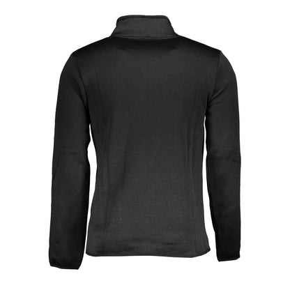 Norway 1963 Black Polyester Sweatshirt