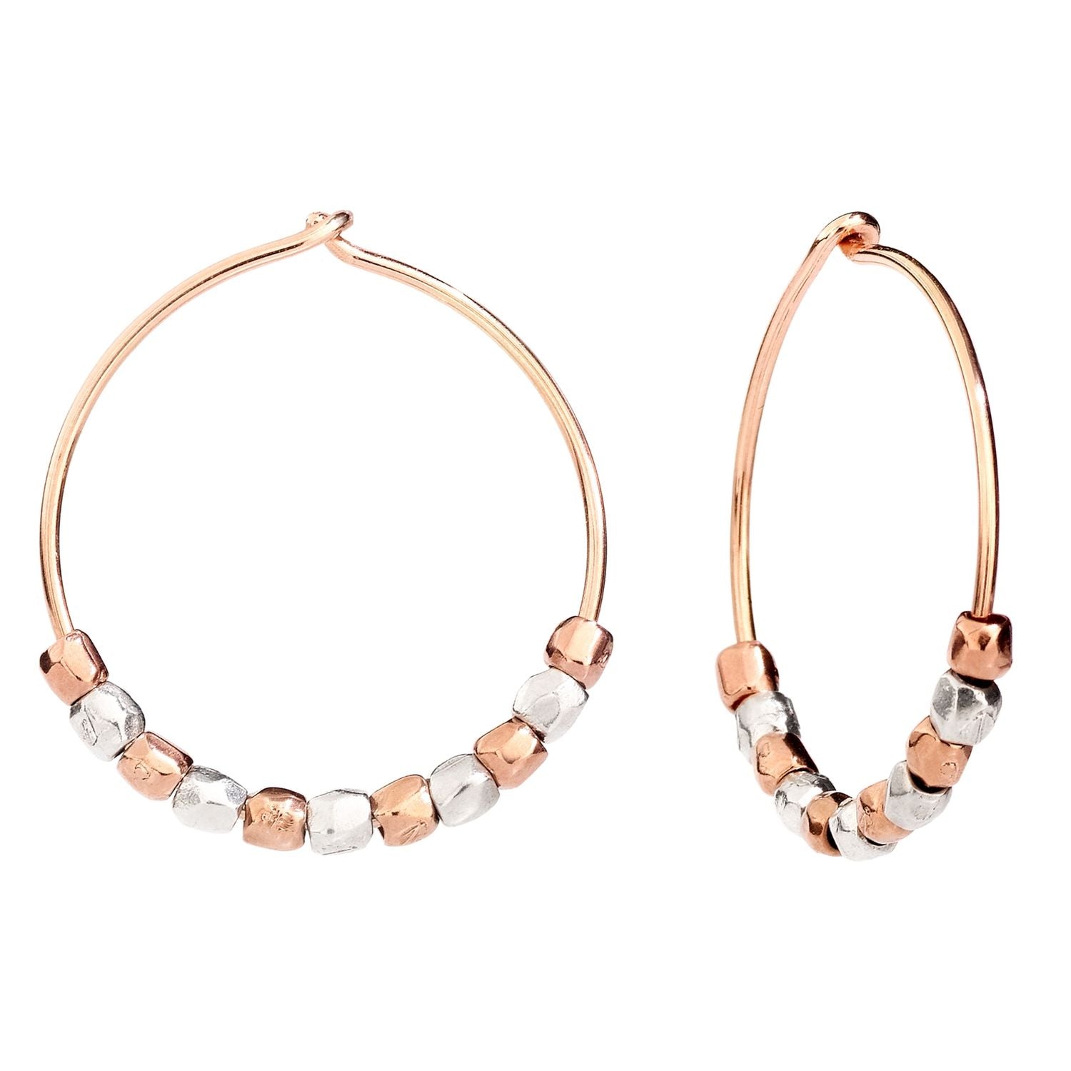 ORECCHINI DODO MOD. DOC1000GRANX0009A