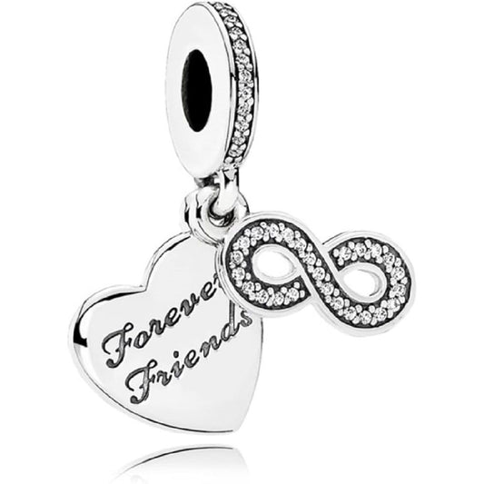 PANDORA JEWELRY Mod. 791948CZ DESIGNER FASHION JEWELLERY