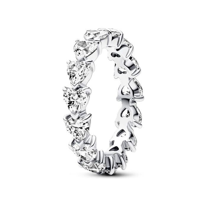 PANDORA JEWELRY Mod. 193103C01-54 Ring