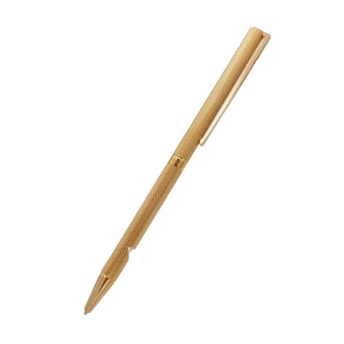 PENNE S-T- DUPONT MOD. 48014 luxury gold pen