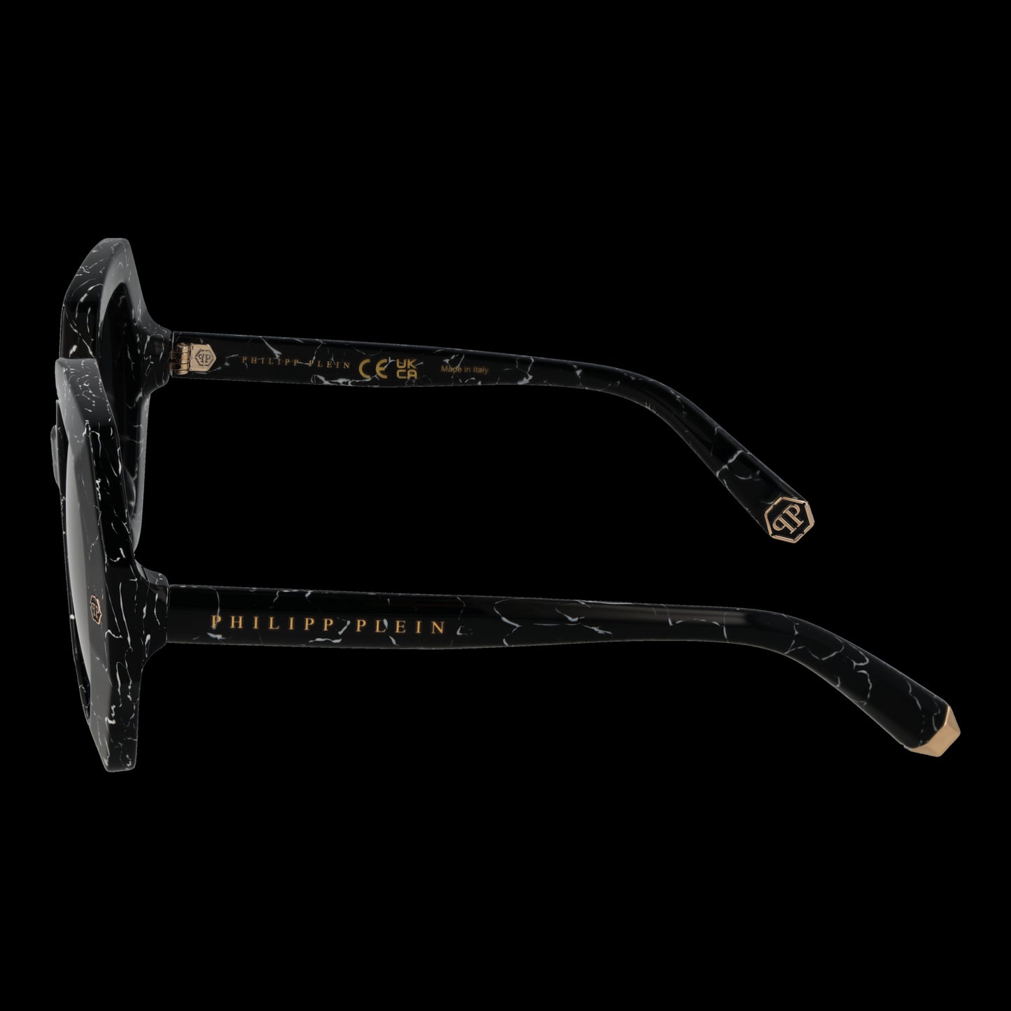 PHILIPP PLEIN MOD. SPP039M 530869 SUNGLASSES & EYEWEAR