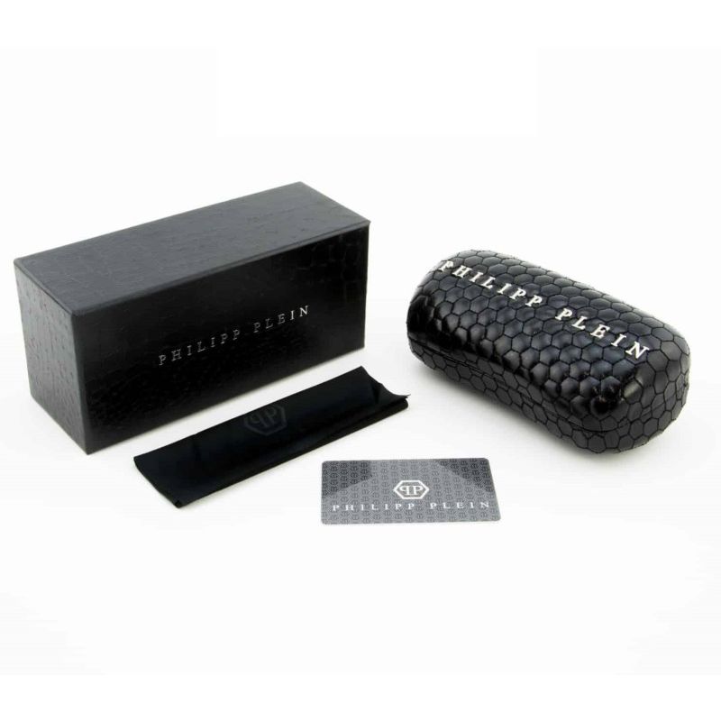PHILIPP PLEIN MOD. SPP039M 530869 SUNGLASSES & EYEWEAR
