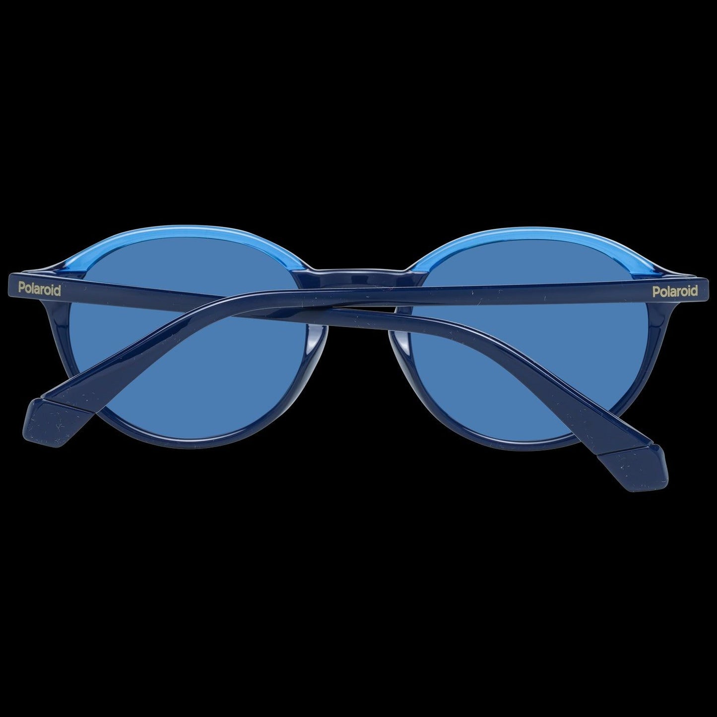 POLAROID MOD. PLD 6125_S 50PJPC3 SUNGLASSES & EYEWEAR