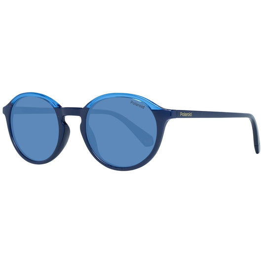 POLAROID MOD. PLD 6125_S 50PJPC3 SUNGLASSES & EYEWEAR