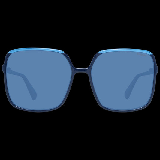 POLAROID MOD. PLD 6128_S 59PJPC3 SUNGLASSES & EYEWEAR