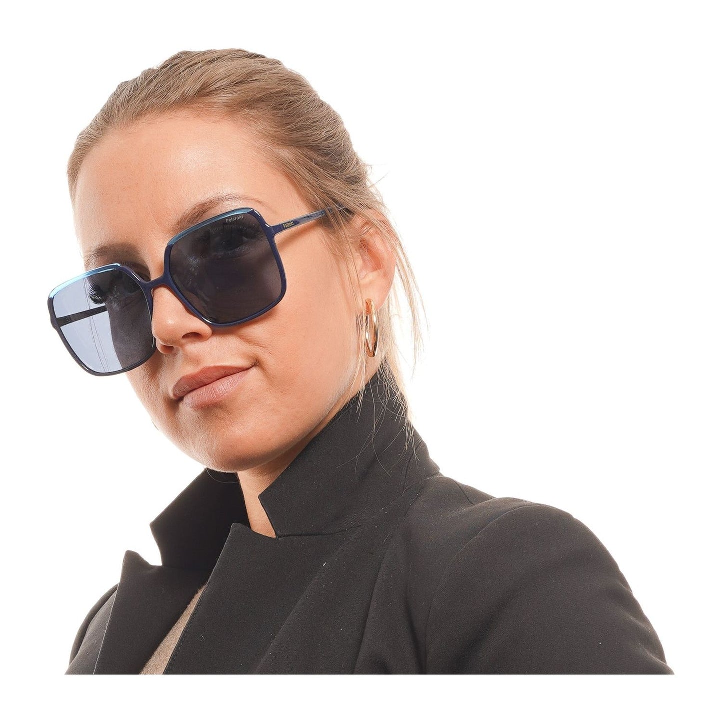 POLAROID MOD. PLD 6128_S 59PJPC3 SUNGLASSES & EYEWEAR