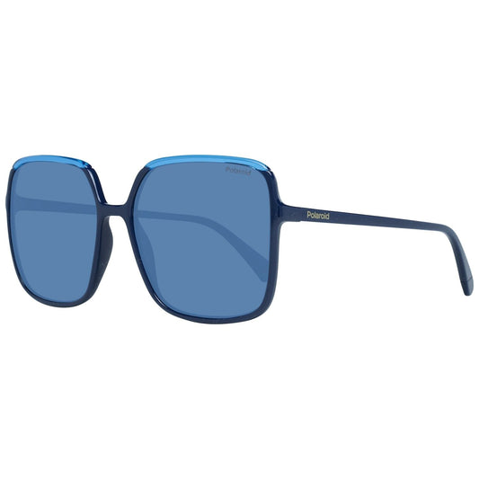 POLAROID MOD. PLD 6128_S 59PJPC3 SUNGLASSES & EYEWEAR