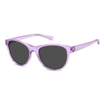 POLAROID MOD. PLD 8066_S SUNGLASSES & EYEWEAR
