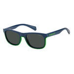 POLAROID MOD. PLD 8041_S KIDS SUNGLASSES & EYEWEAR