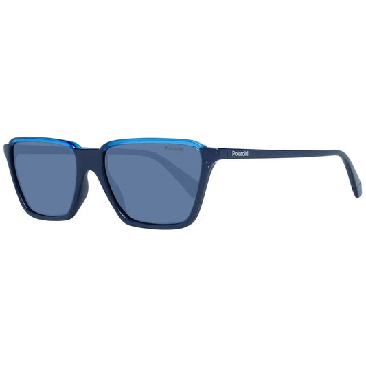 POLAROID MOD. PLD 6126_S 56PJPC3 SUNGLASSES & EYEWEAR