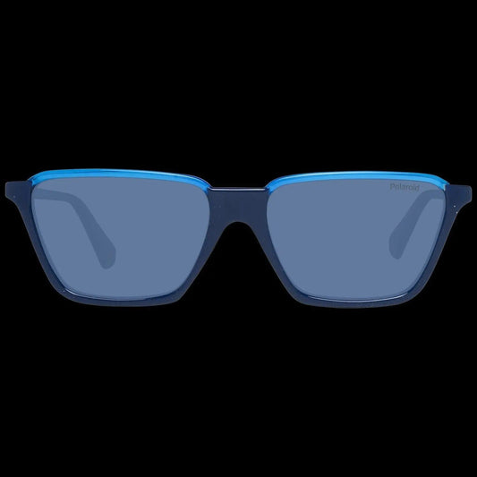 POLAROID MOD. PLD 6126_S 56PJPC3 SUNGLASSES & EYEWEAR