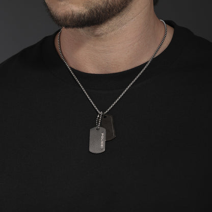 POLICE JEWELS JEWELRY Mod. PEAGN0042001