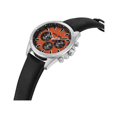 POLICE WATCHES Mod. PEWJF0005804 WATCHES