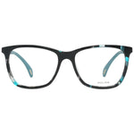 Police Black Women Glasses Frame