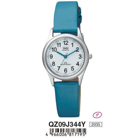 Q&Q FASHION Mod. QZ09J344Y WATCHES