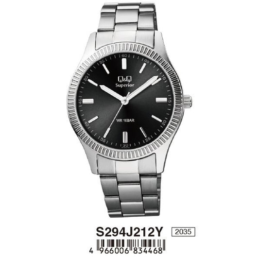 Q&Q SUPERIOR Mod.S294J212Y
