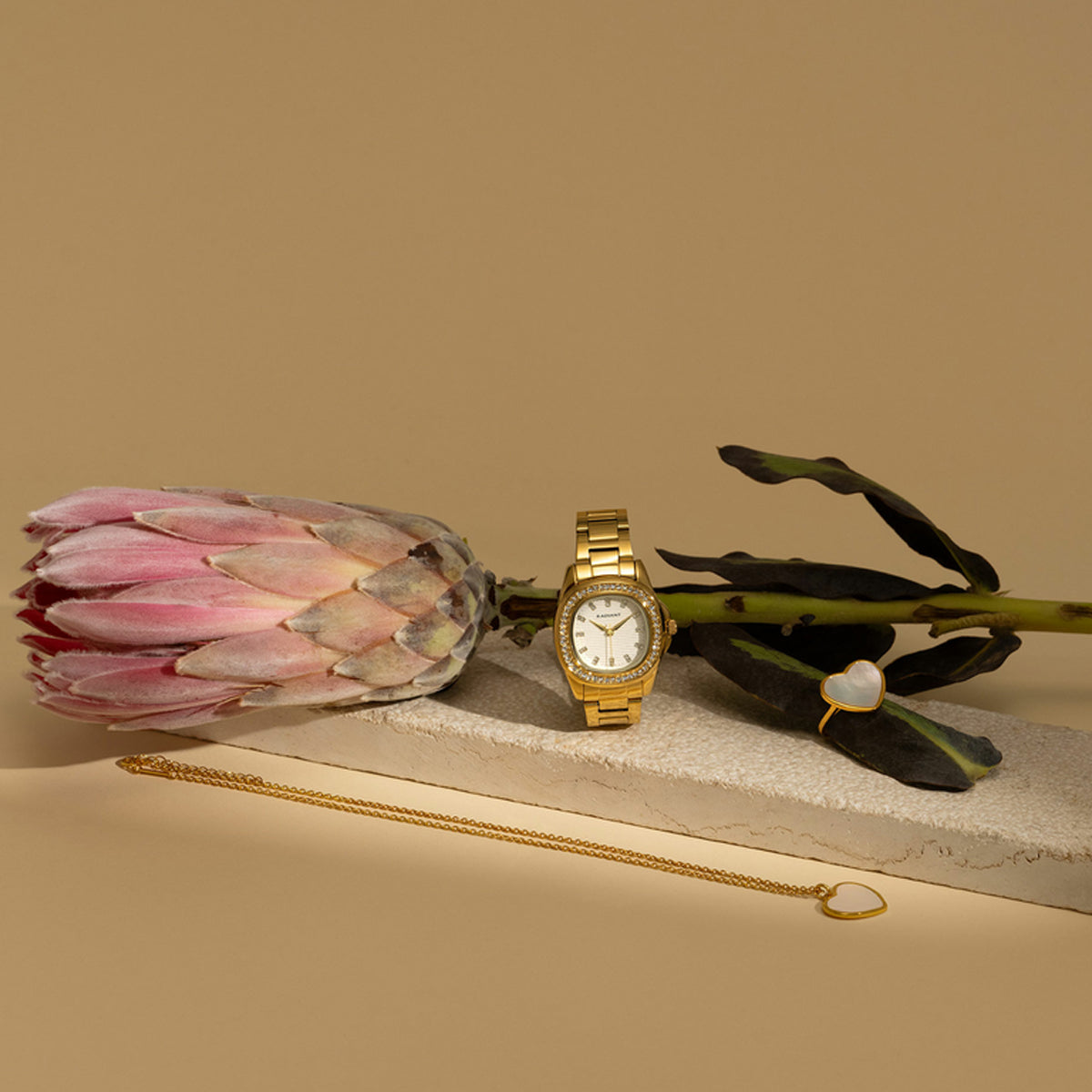 RADIANT JEWELS JEWELRY Mod. RY000243