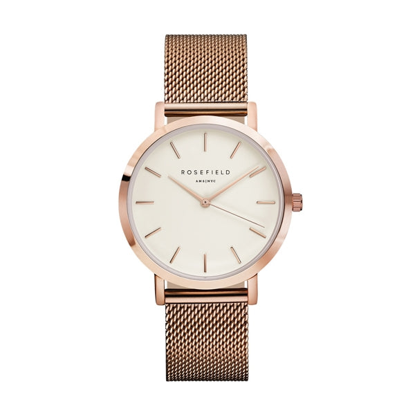 ROSEFIELD WATCHES Mod. MWR-M42