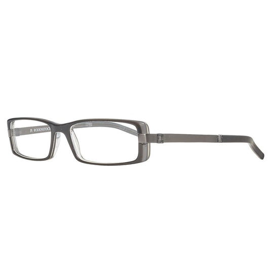 Rodenstock Black Plastic Glasses (Frames)