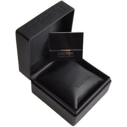 SECTOR JEWELS Mod. SZV03 Bracelet