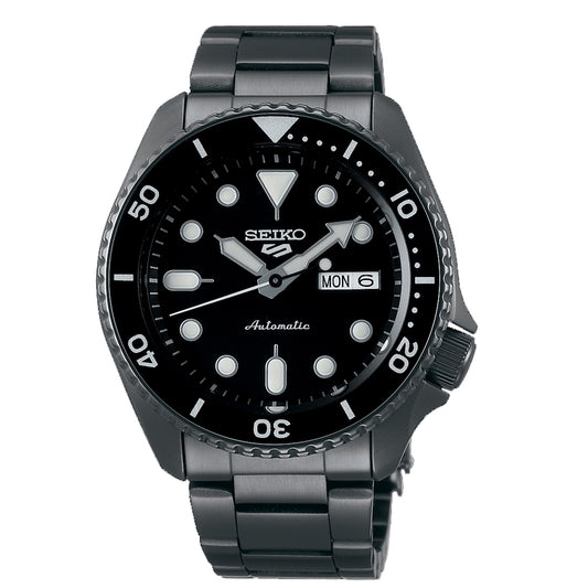 SEIKO MOD. SRPD65K1-0