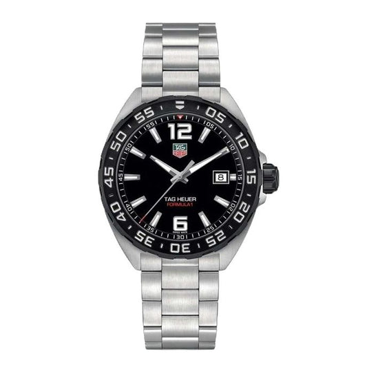 TAG HEUER Mod. FORMULA 1 QUARZO