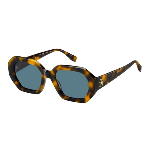 TOMMY HILFIGER MOD. TH 2155_S SUNGLASSES & EYEWEAR