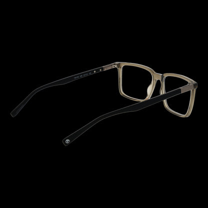 Gent's eyewear TIMBERLAND MOD. TB1740 54096 in a sleek design, side view showing frame detail, stylish and modern look.