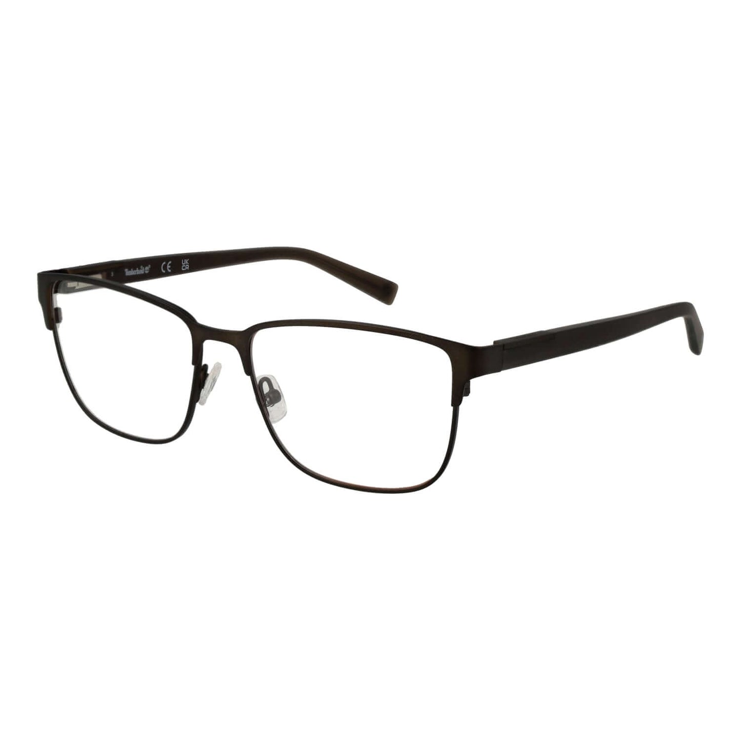 Sleek Timberland MOD. TB1761 55037 glasses for gent, featuring a modern design and durable construction for lasting style.