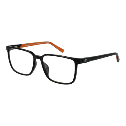 TIMBERLAND MOD. TB1768-H 56001 black frame glasses for gentlemen