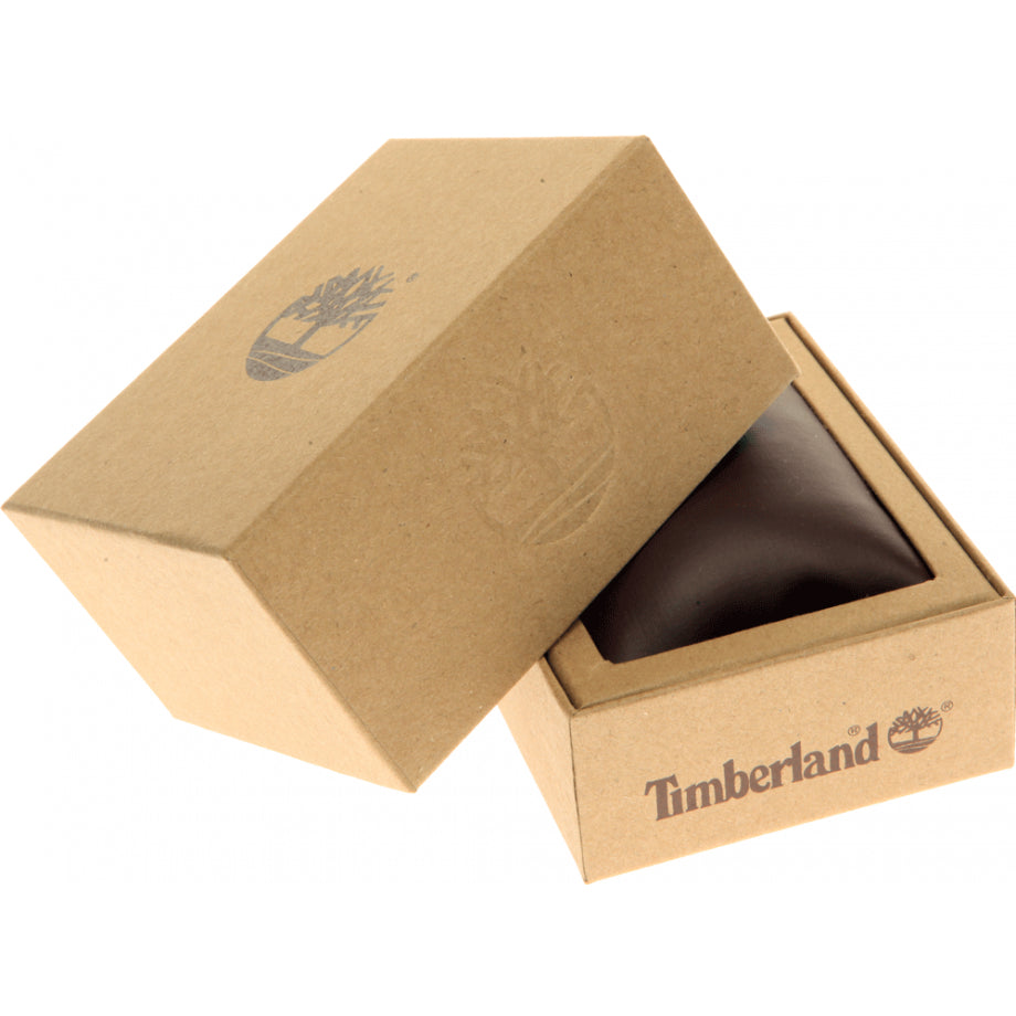 TIMBERLAND Mod. FAST STRIKE packaging in a brown box with logo, showcasing premium product presentation.